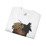 Triple X Head Tee - T-Shirt - PureReign Clothing