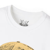 Starry Rodman Tee