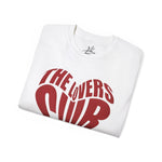 The Lovers Club Tee - T-Shirt - PureReign Clothing