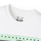 Blond Frank Licence Tee