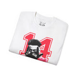 Lingard 14 Tee
