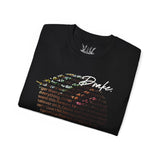 Best I ever Head Drizzy Tee