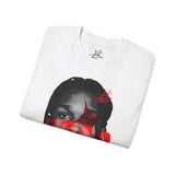Crimson A$AP Tee