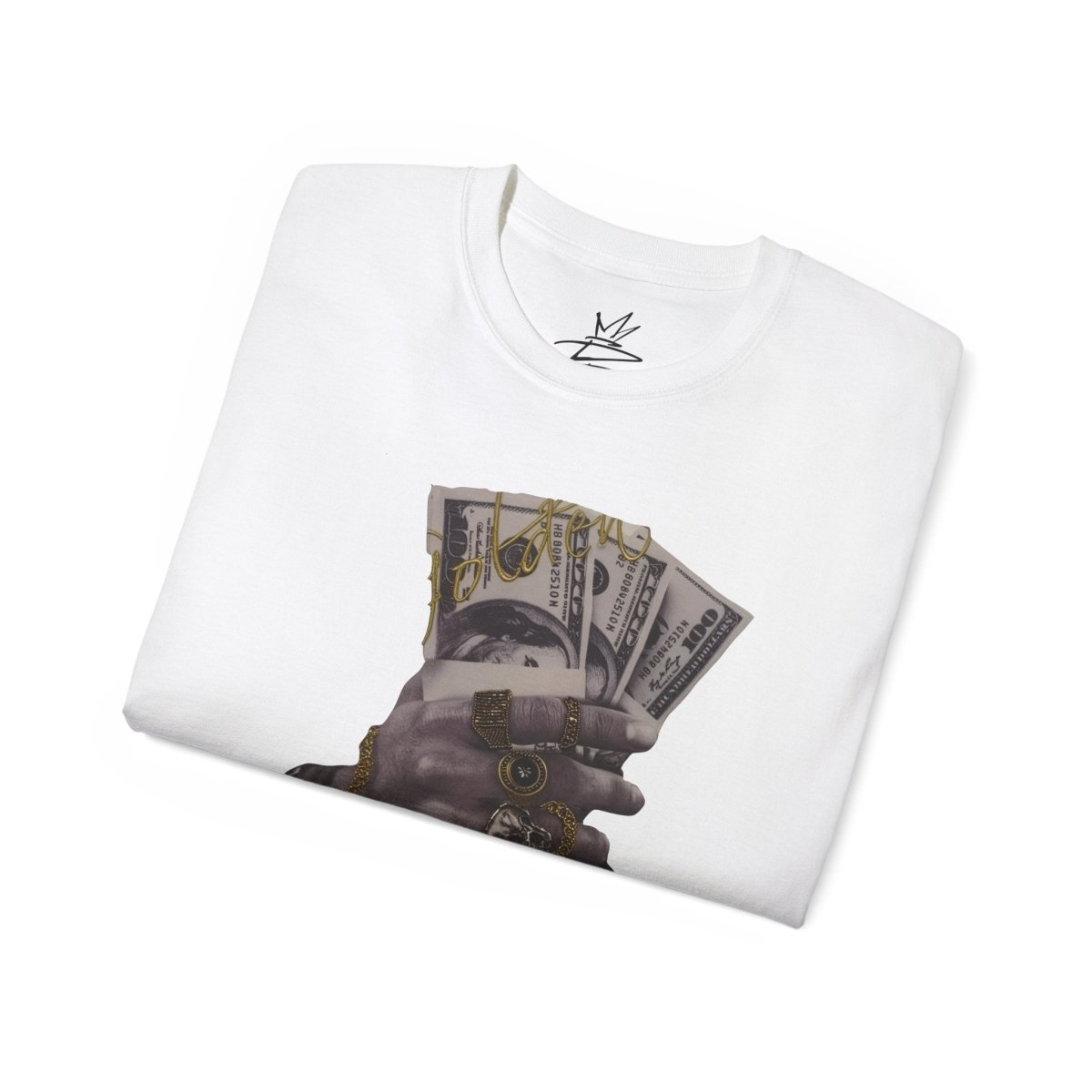 Flexin' Tee - T-Shirt - PureReign Clothing