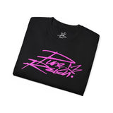 Glamour Signature Tee - T-Shirt - PureReign Clothing