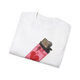 Heartbroken Lighter Tee