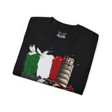 This is Italy Tee