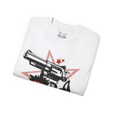 Strawberry Revolver Tee