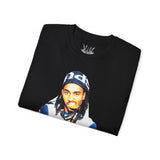 Spence Medal Tee