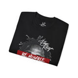 Kendrick Be Humble Tee - T-Shirt - PureReign Clothing