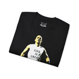 Pienaar God is Great Tee