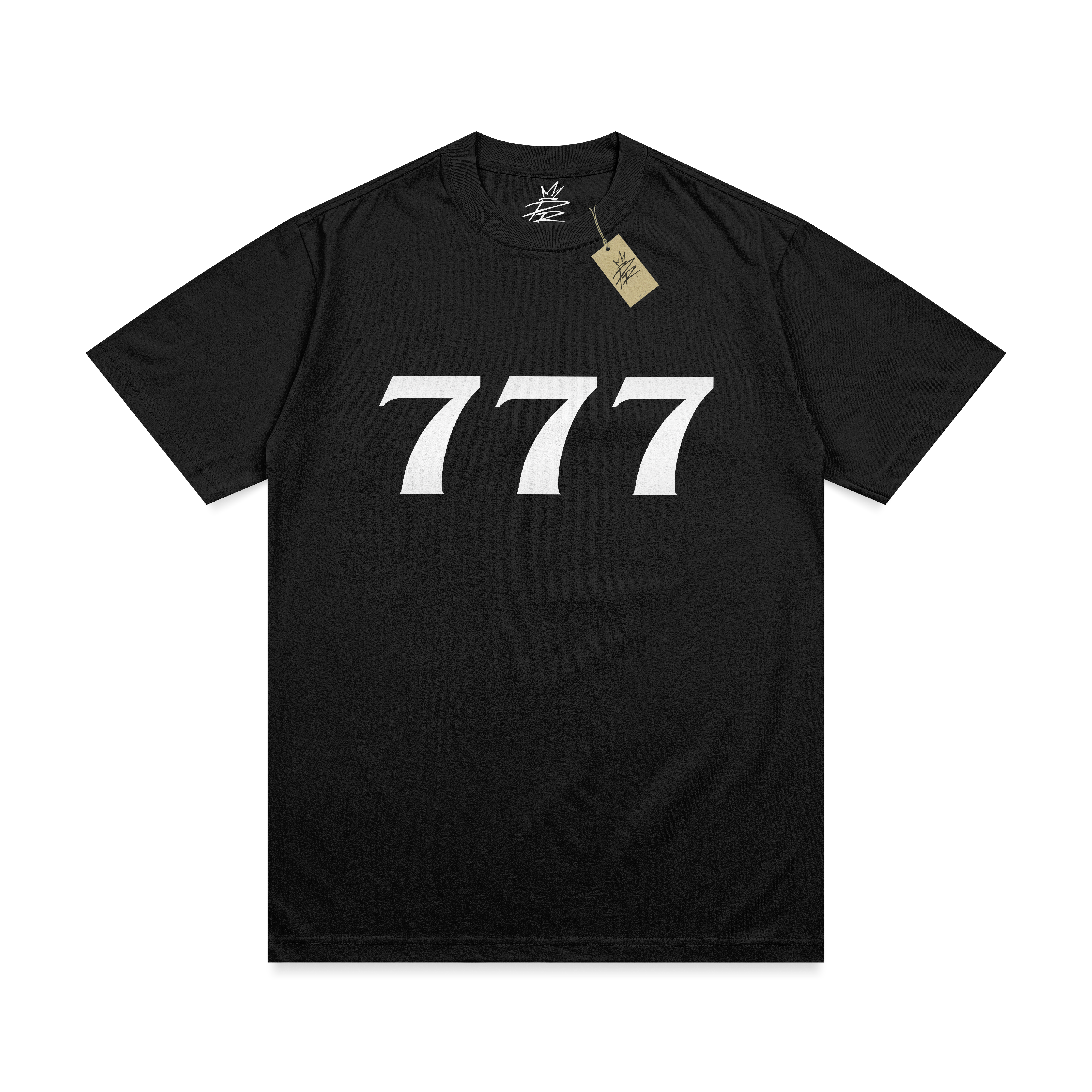 777 Tee