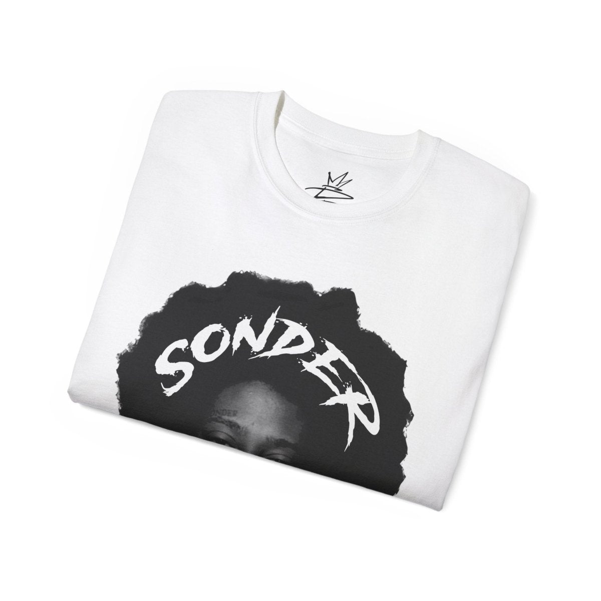 Sonder Head Tee - T-Shirt - PureReign Clothing