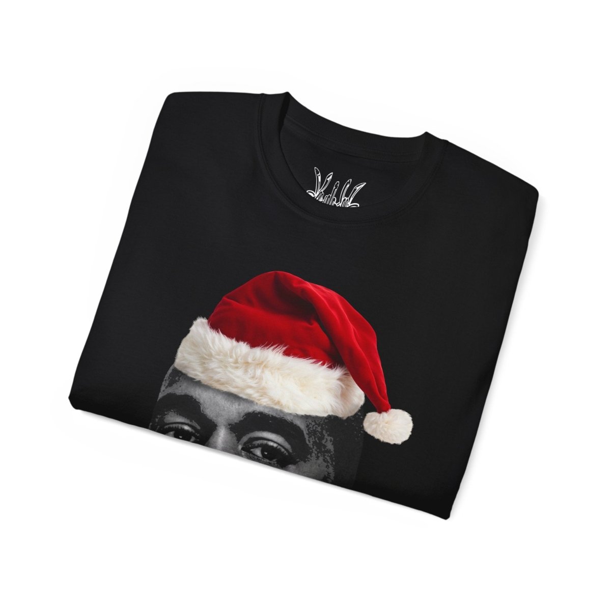 Santa YE Tee - T-Shirt - PureReign Clothing