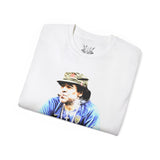 Maradona Cigar Tee