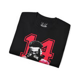 Lingard 14 Tee