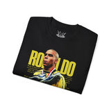 R9 Poster Tee