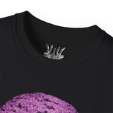 Amethyst Rodman Tee