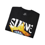 Shine Different Tee - T-Shirt - PureReign Clothing