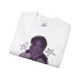 Magenta SZA Tee - T-Shirt - PureReign Clothing