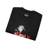 Crimson A$AP Tee