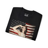 Americana Lana Tee