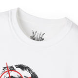 B&W Bull Tee