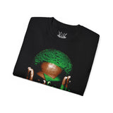 Emerald Rodman Tee
