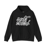 Antisocial Hoodie