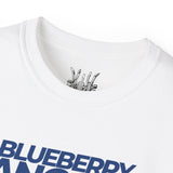 Blueberry Pancakes Tee