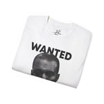 WANTED YE Tee - T-Shirt - PureReign Clothing