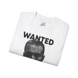 WANTED YE Tee - T-Shirt - PureReign Clothing