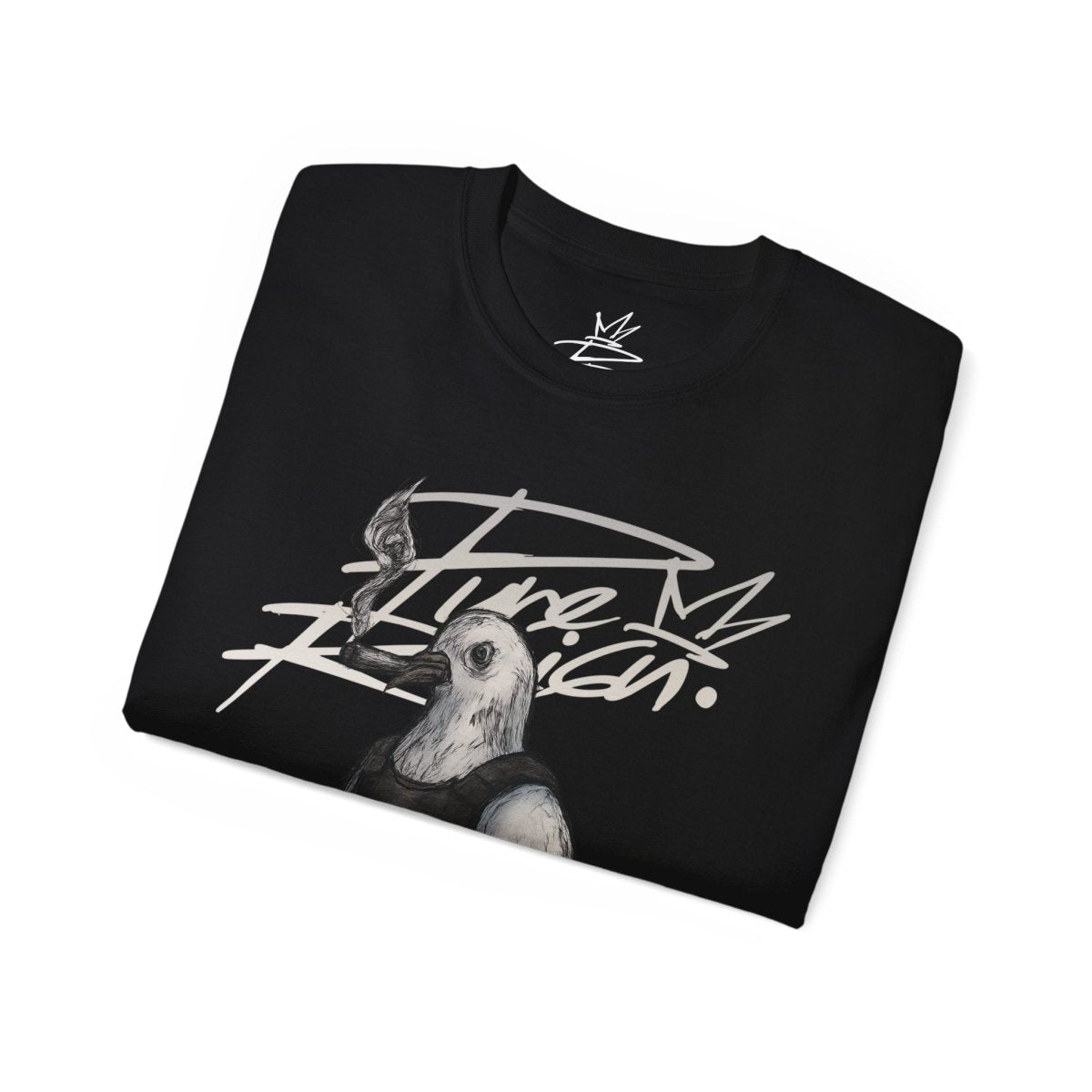 Peace Was Never an Option Tee - T-Shirt - PureReign Clothing