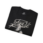 Peace Was Never an Option Tee - T-Shirt - PureReign Clothing