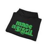 Made in Brazil Hoodie