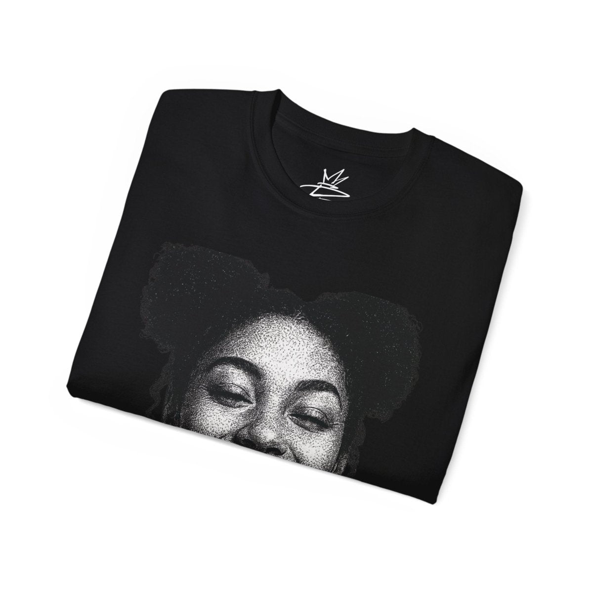 Gleam Queen Tee - T-Shirt - PureReign Clothing