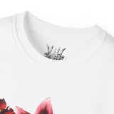 Triple Petals Tee