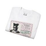 Tyler Chromakopia Licence Tee