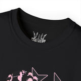 Pink Rocky Tee