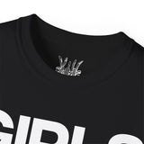 Girls Love my Swag Tee
