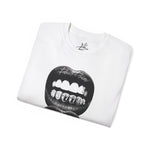 Angel Numbers Double Grillz Tee - T-Shirt - PureReign Clothing