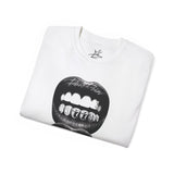 Angel Numbers Double Grillz Tee - T-Shirt - PureReign Clothing