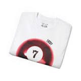 Lucky 7 Ball Tee