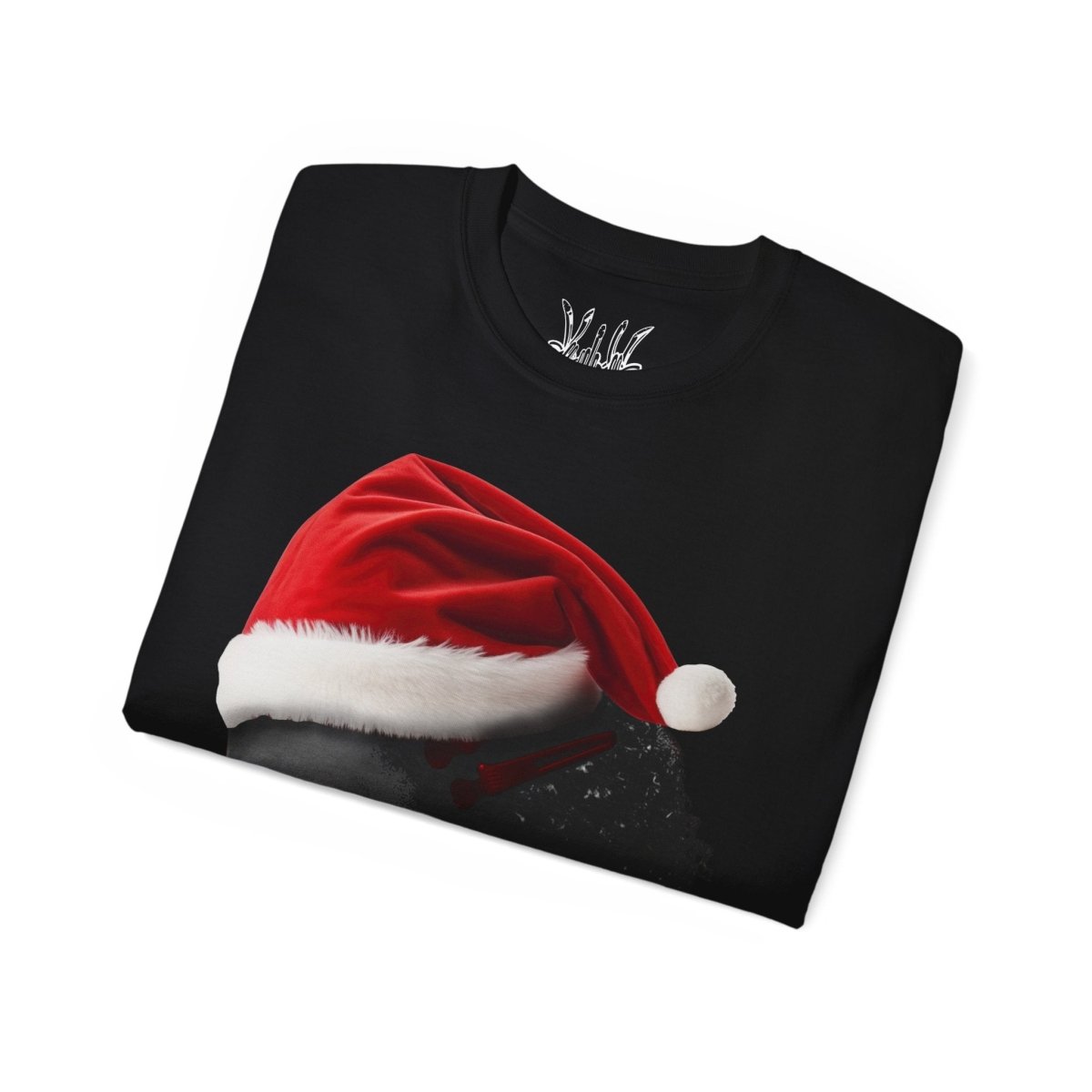 Santa Drake Tee - T-Shirt - PureReign Clothing