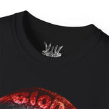Crimson Frank Tee