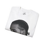 Drake B&W Big Head Tee - T-Shirt - PureReign Clothing