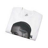 Drake B&W Big Head Tee - T-Shirt - PureReign Clothing