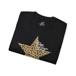 Wild Star Tee - T-Shirt - PureReign Clothing