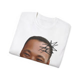 MLK Grillz Tee