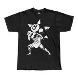 Heavy 8 Ball Tee